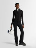 LIRVANE MID LAYER JACKET