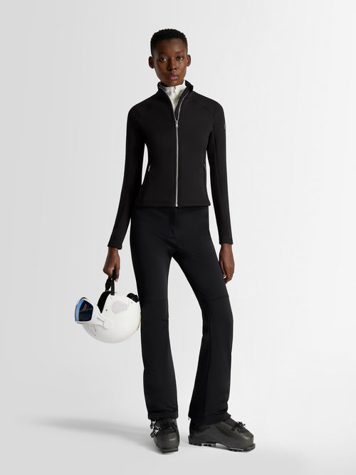 LIRVANE MID LAYER JACKET