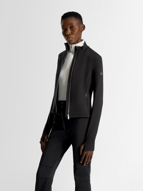 LIRVANE MID LAYER JACKET