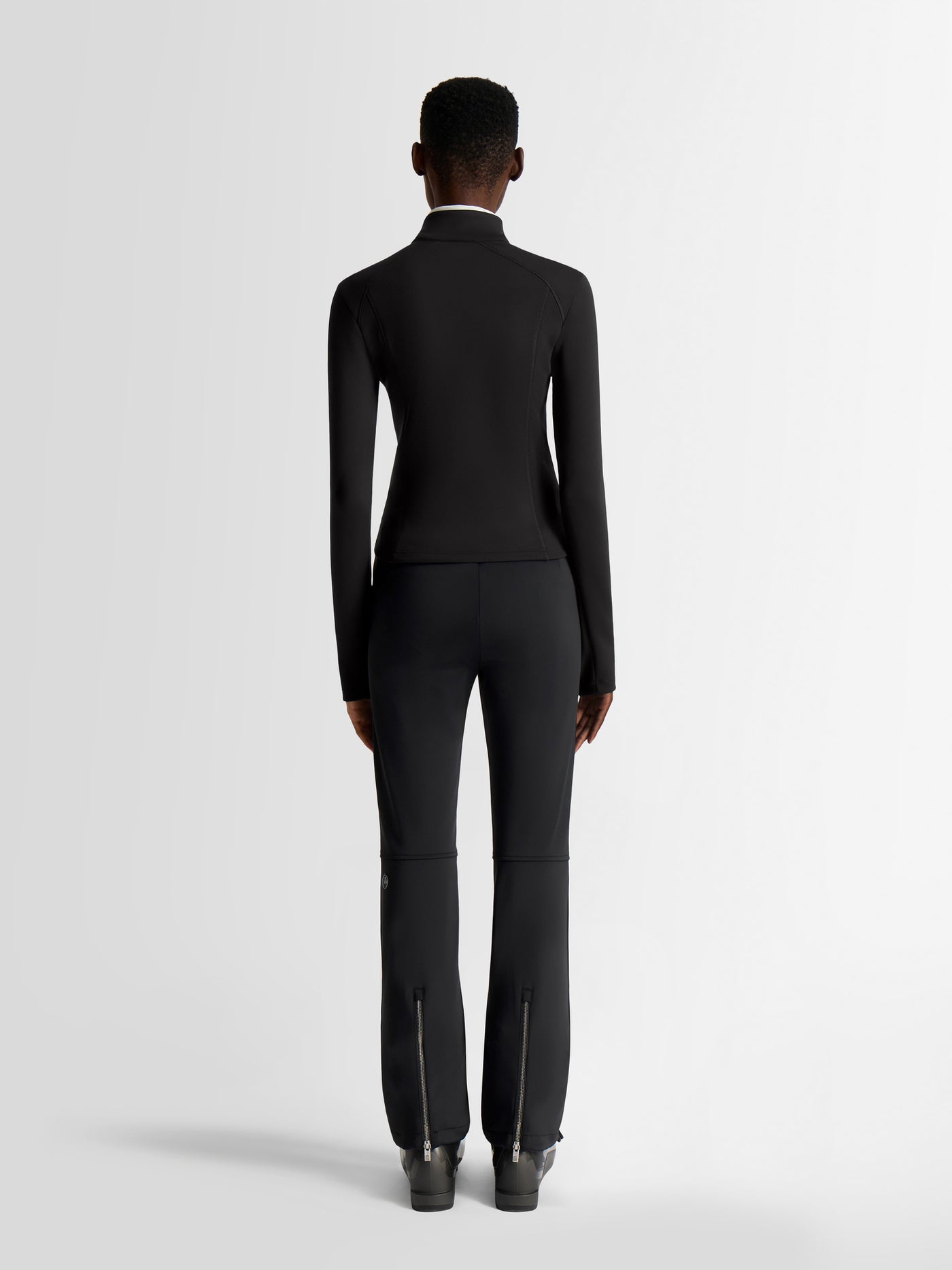 LIRVANE MID LAYER JACKET