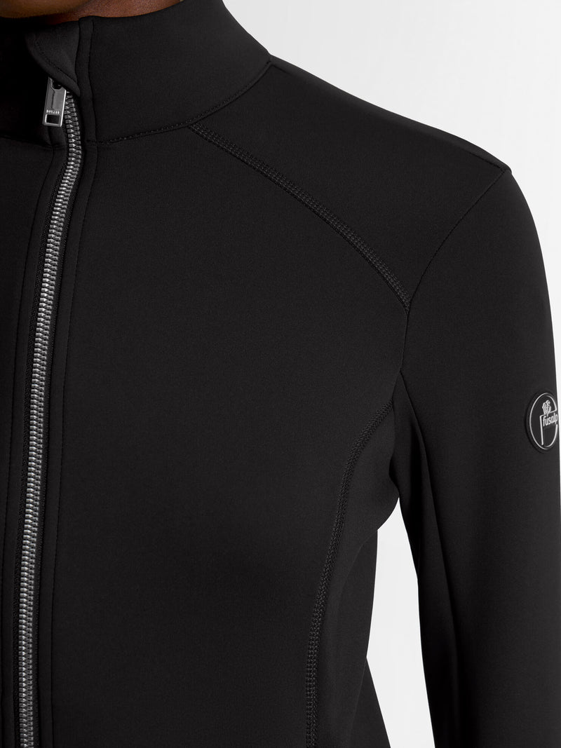 LIRVANE MID LAYER JACKET