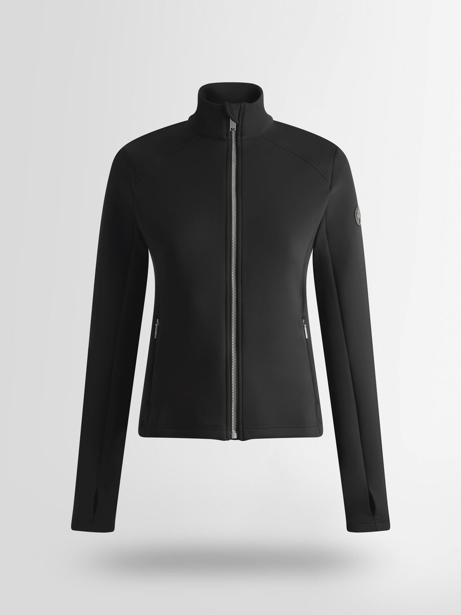 LIRVANE MID LAYER JACKET