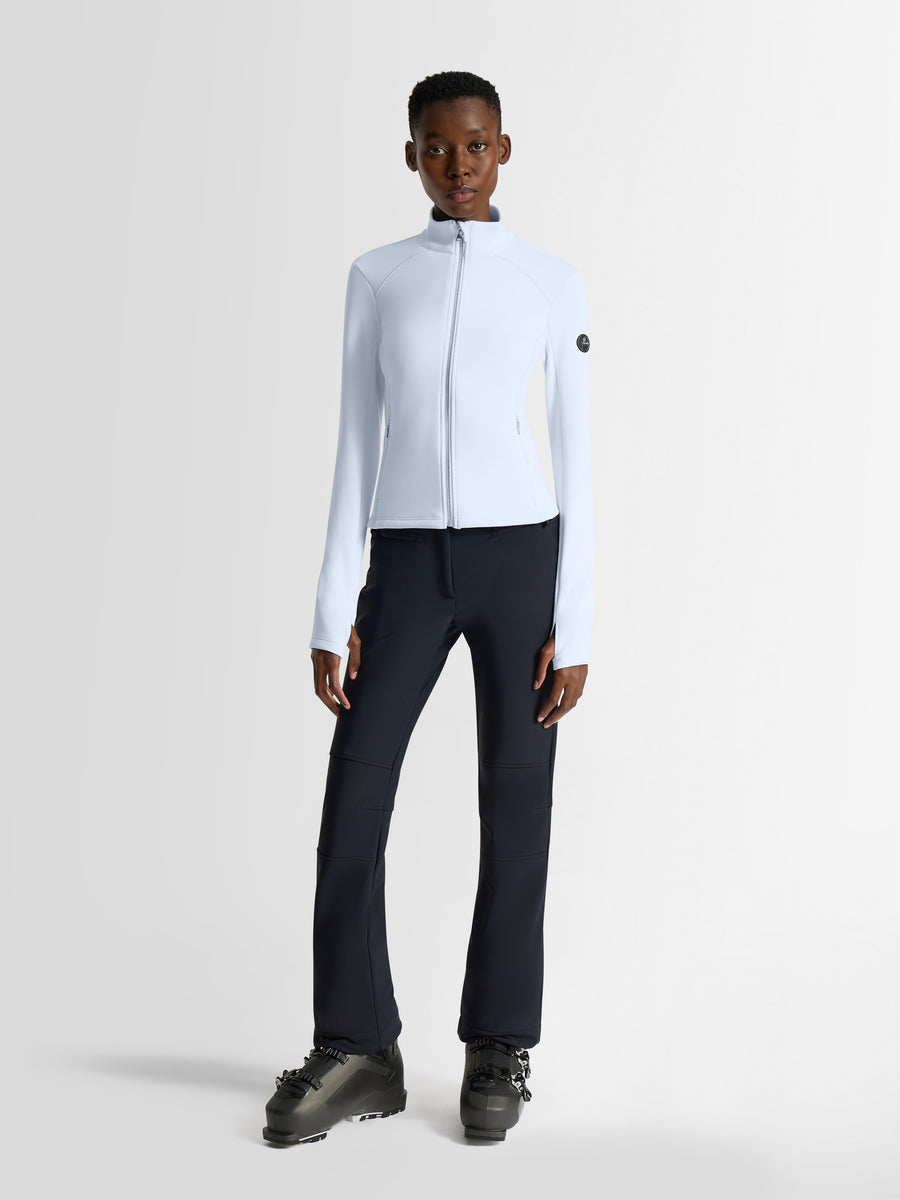 LIRVANE MID LAYER JACKET
