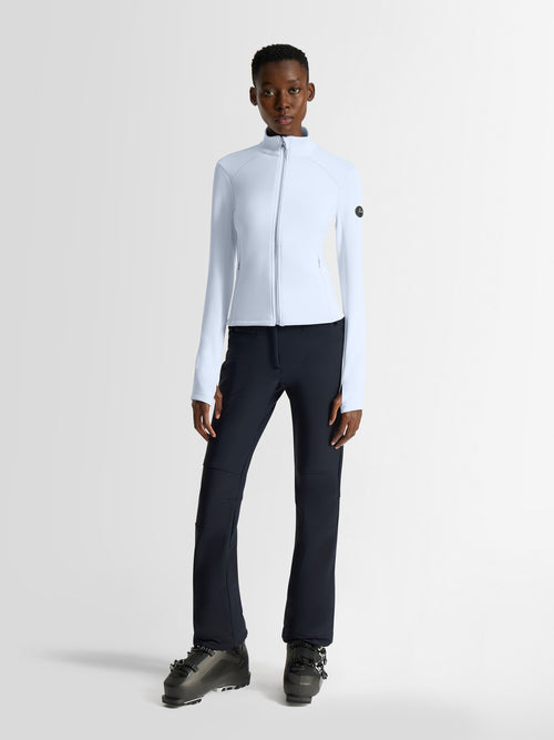 LIRVANE MID LAYER JACKET