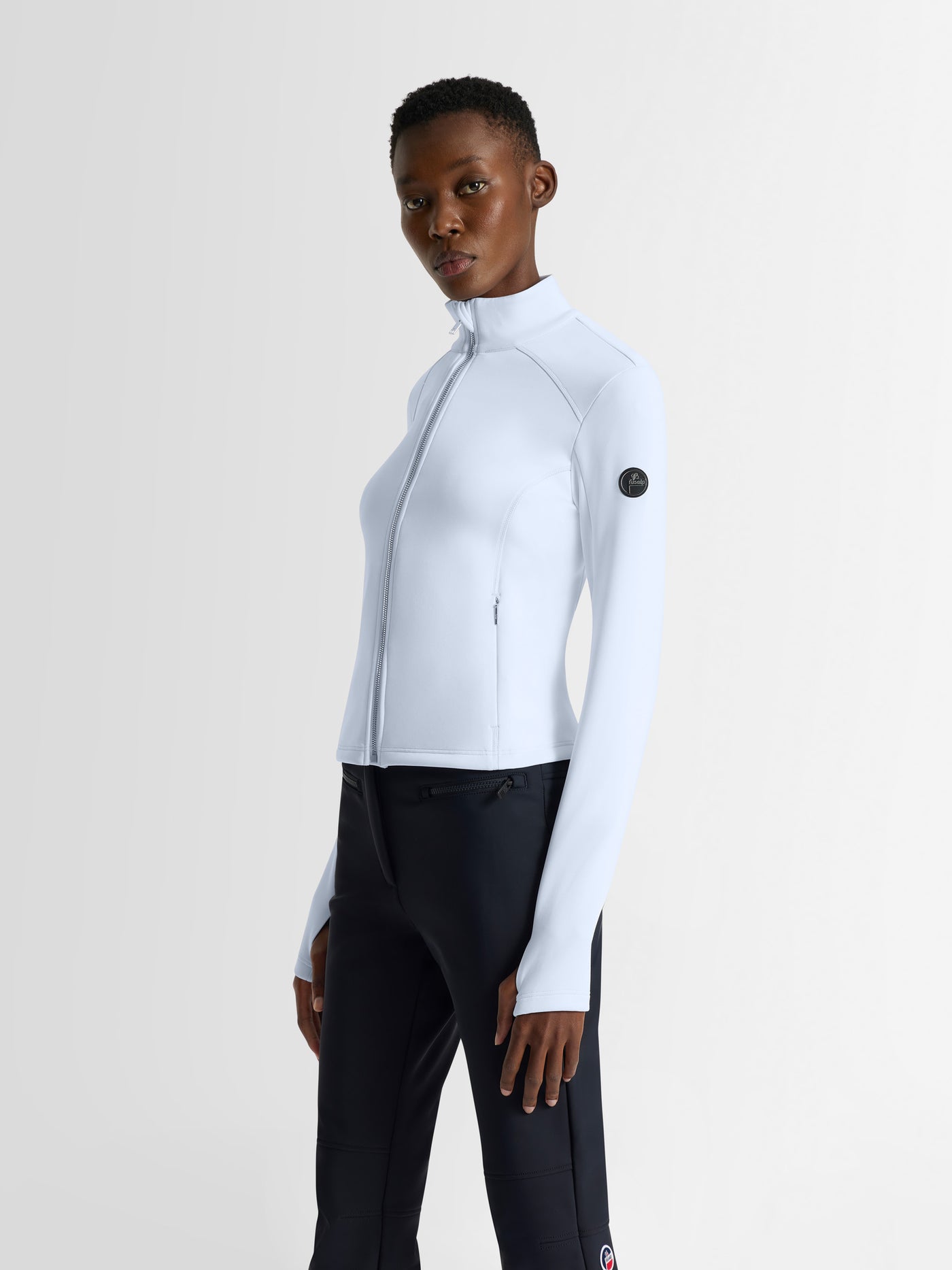 LIRVANE MID LAYER JACKET