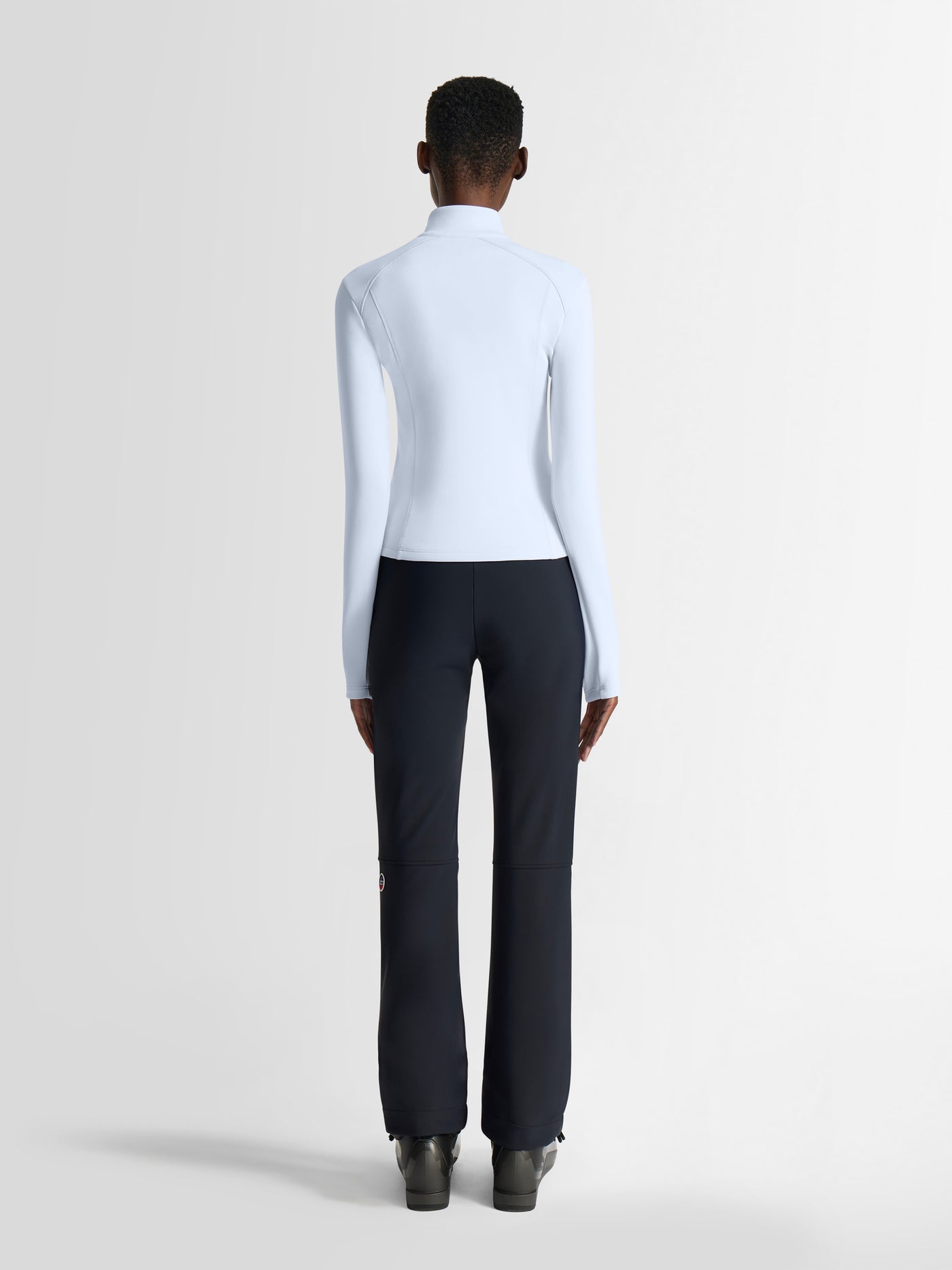 LIRVANE MID LAYER JACKET