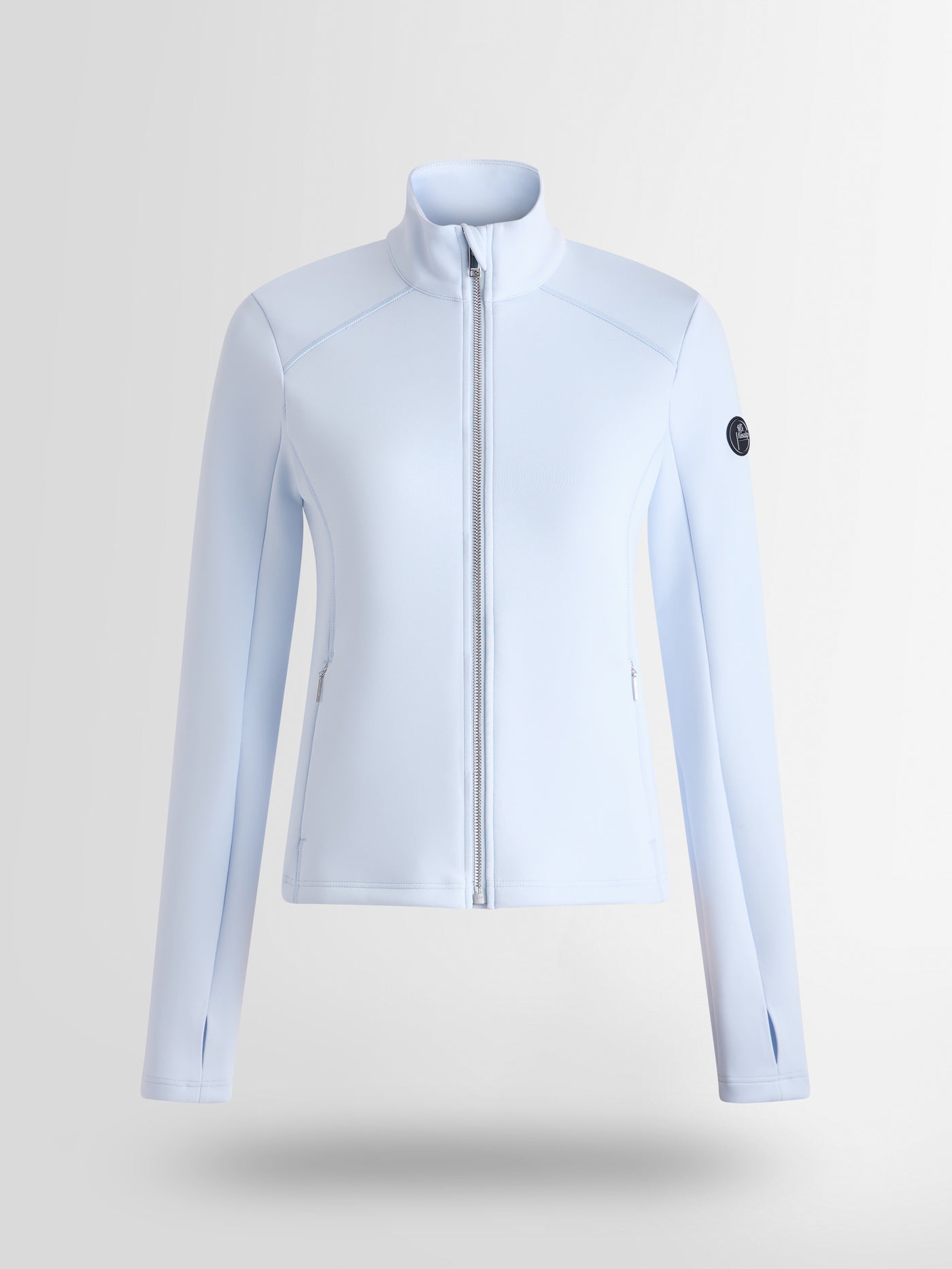 LIRVANE MID LAYER JACKET