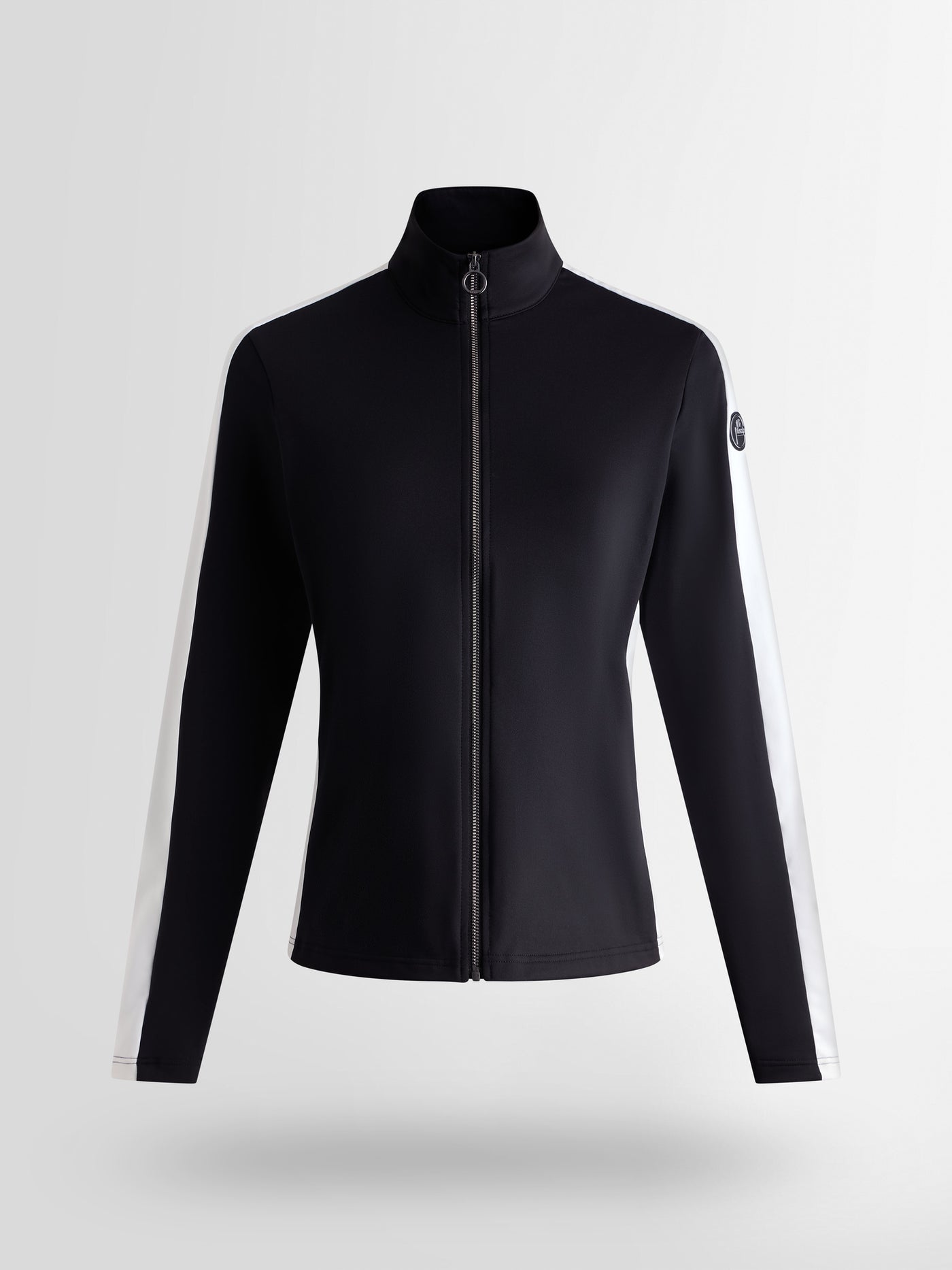 NEGAM FULL ZIP THERMAL LAYER