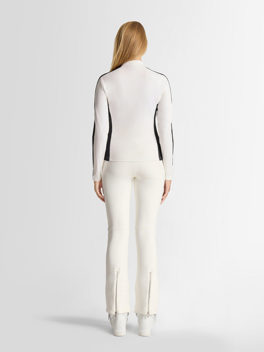 NEGAM FULL ZIP THERMAL LAYER