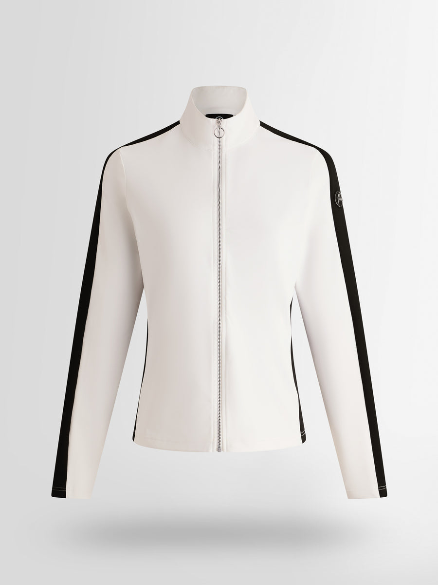 NEGAM FULL ZIP THERMAL LAYER