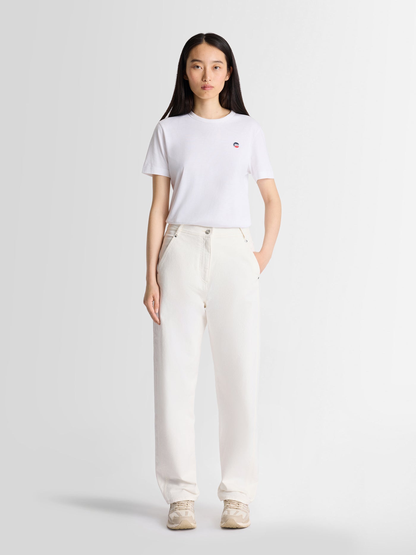 PANTALON NALVY W