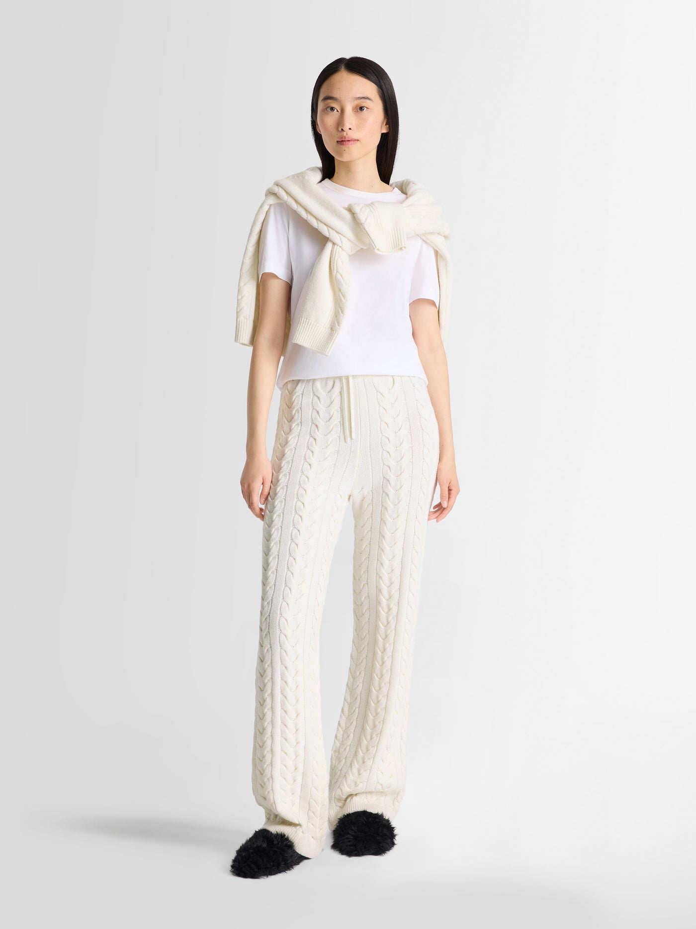 PANTALON ELWENA PANT