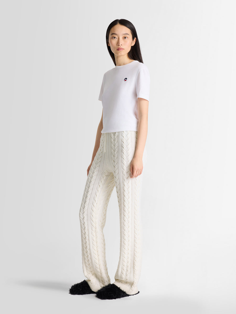 PANTALON ELWENA PANT