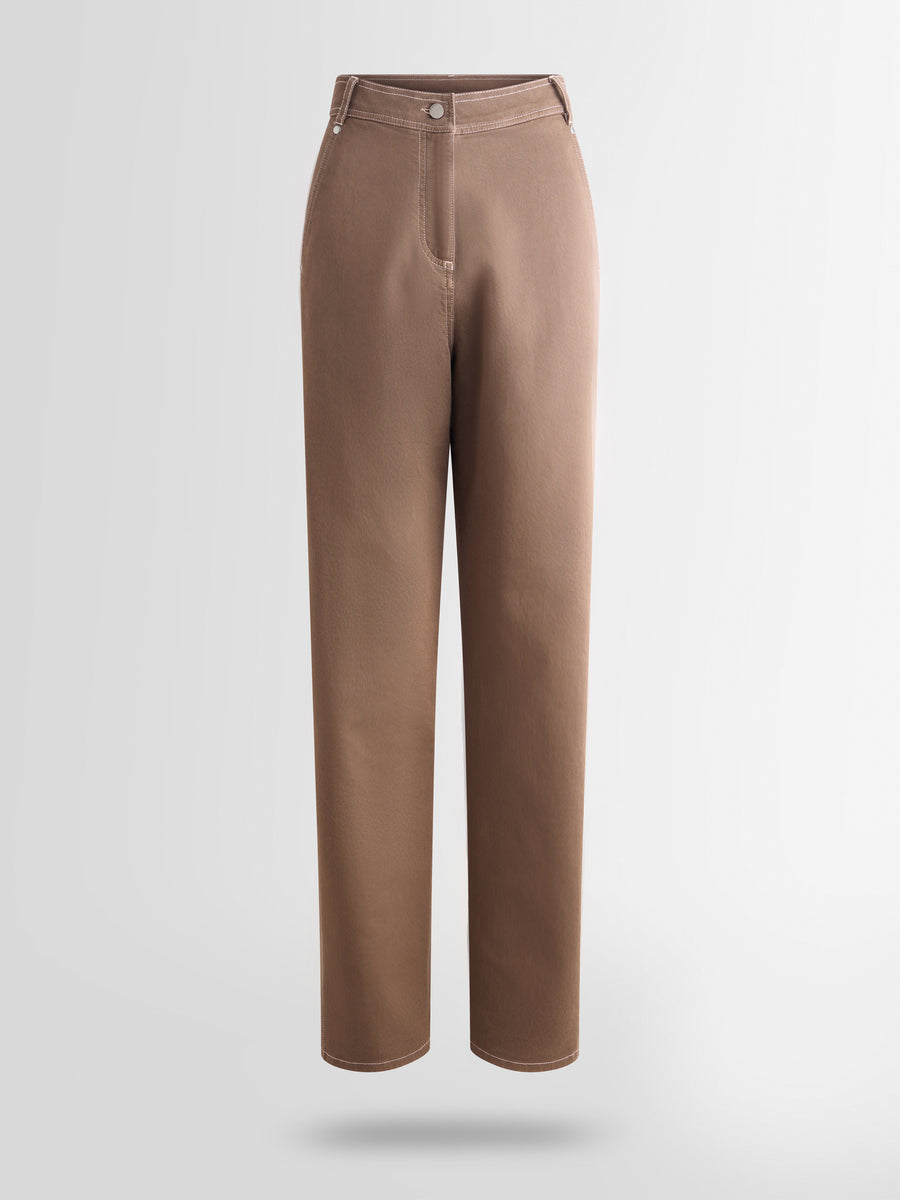 NALVY T PANT
