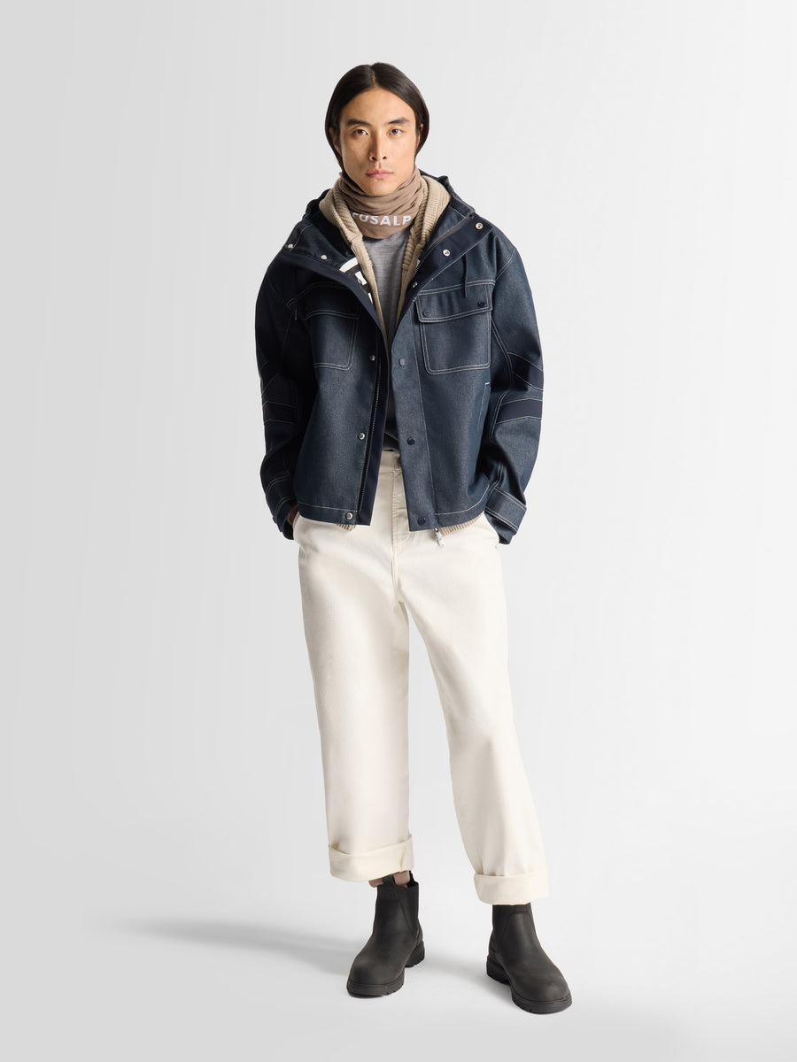 VESTE IMPERMEABLE RYLAS