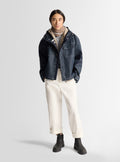 VESTE IMPERMEABLE RYLAS