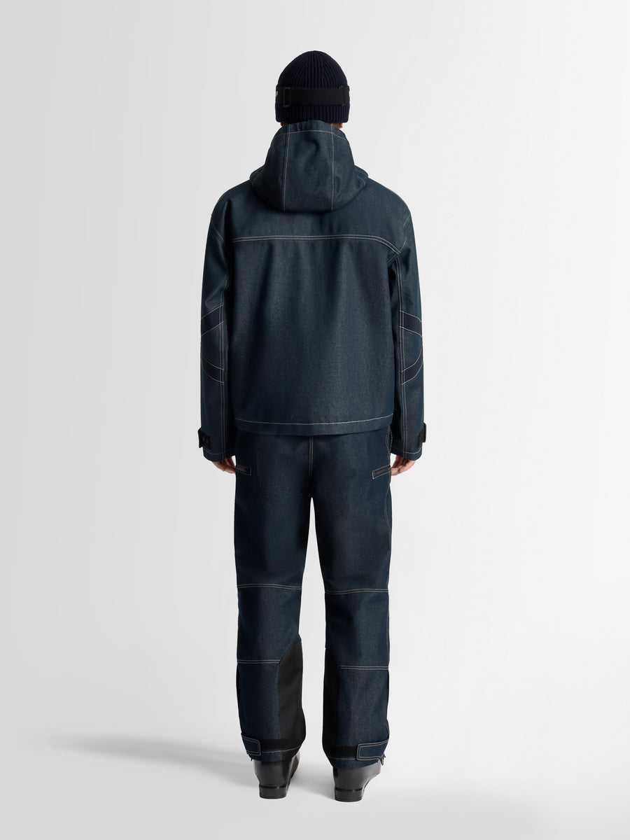 VESTE IMPERMEABLE RYLAS