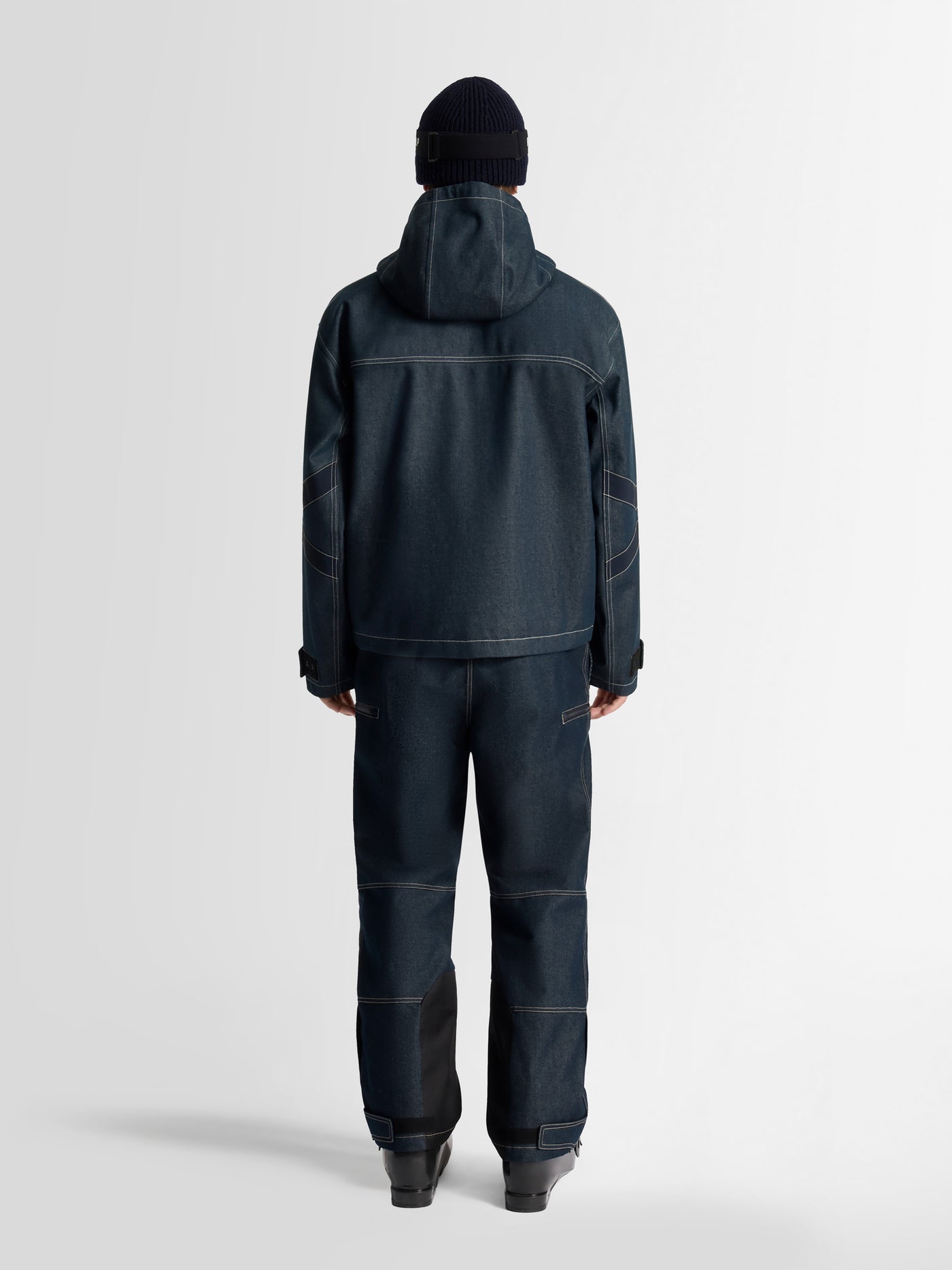 RYLAS WINDBREAKERS JACKET