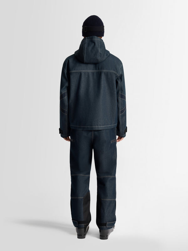 RYLAS WINDBREAKERS JACKET