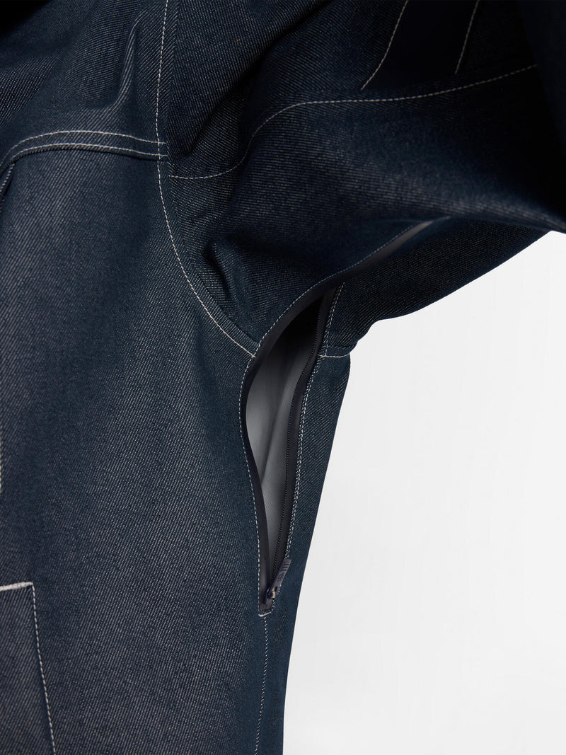 RYLAS WINDBREAKERS JACKET