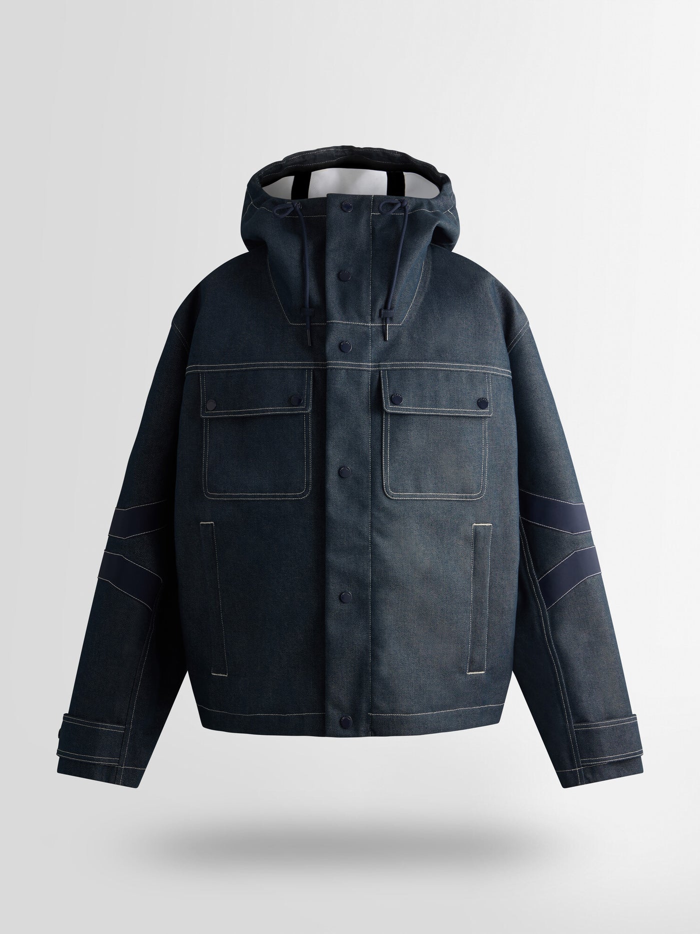 VESTE IMPERMEABLE RYLAS
