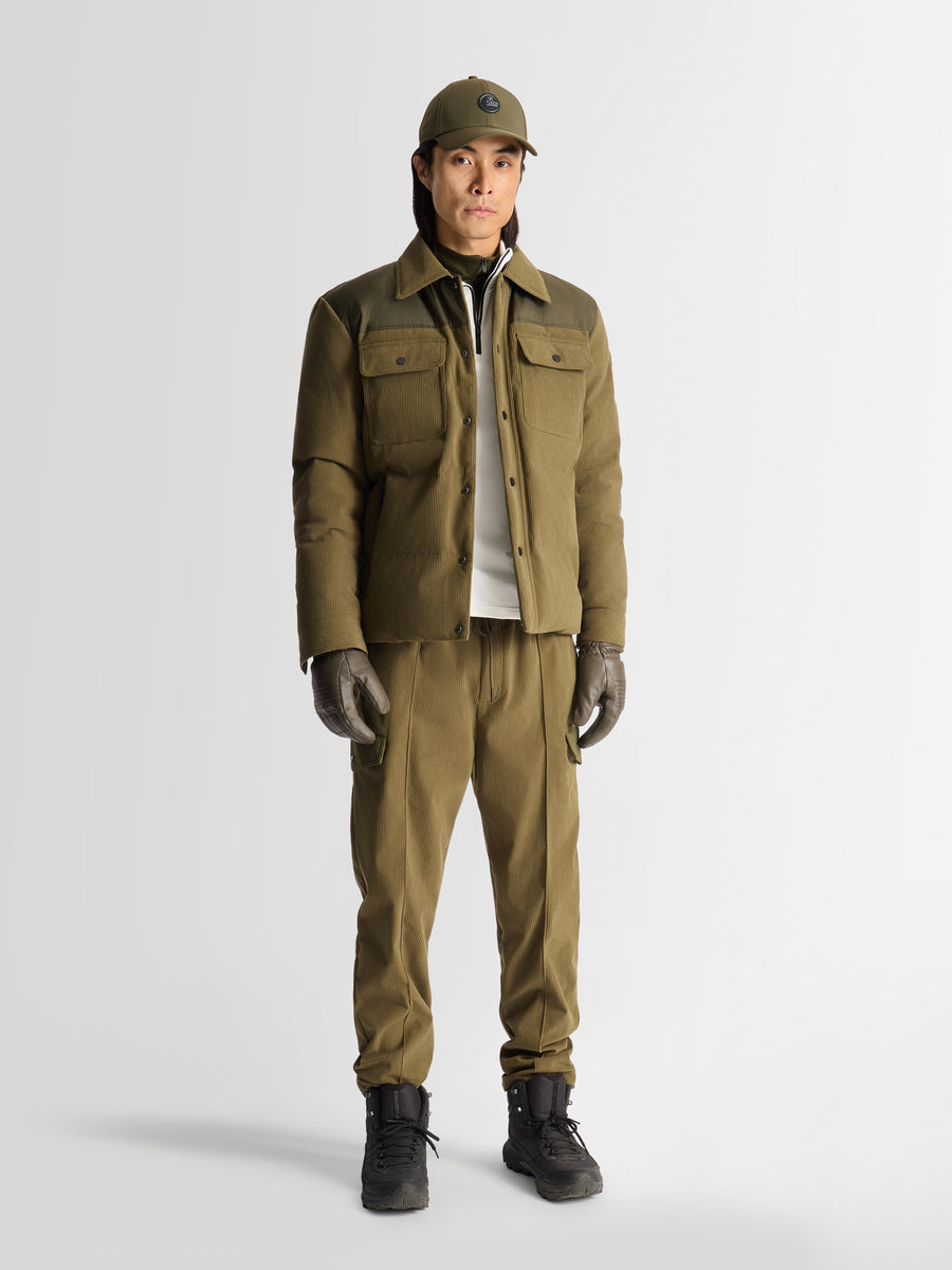 VESTE CALDOF