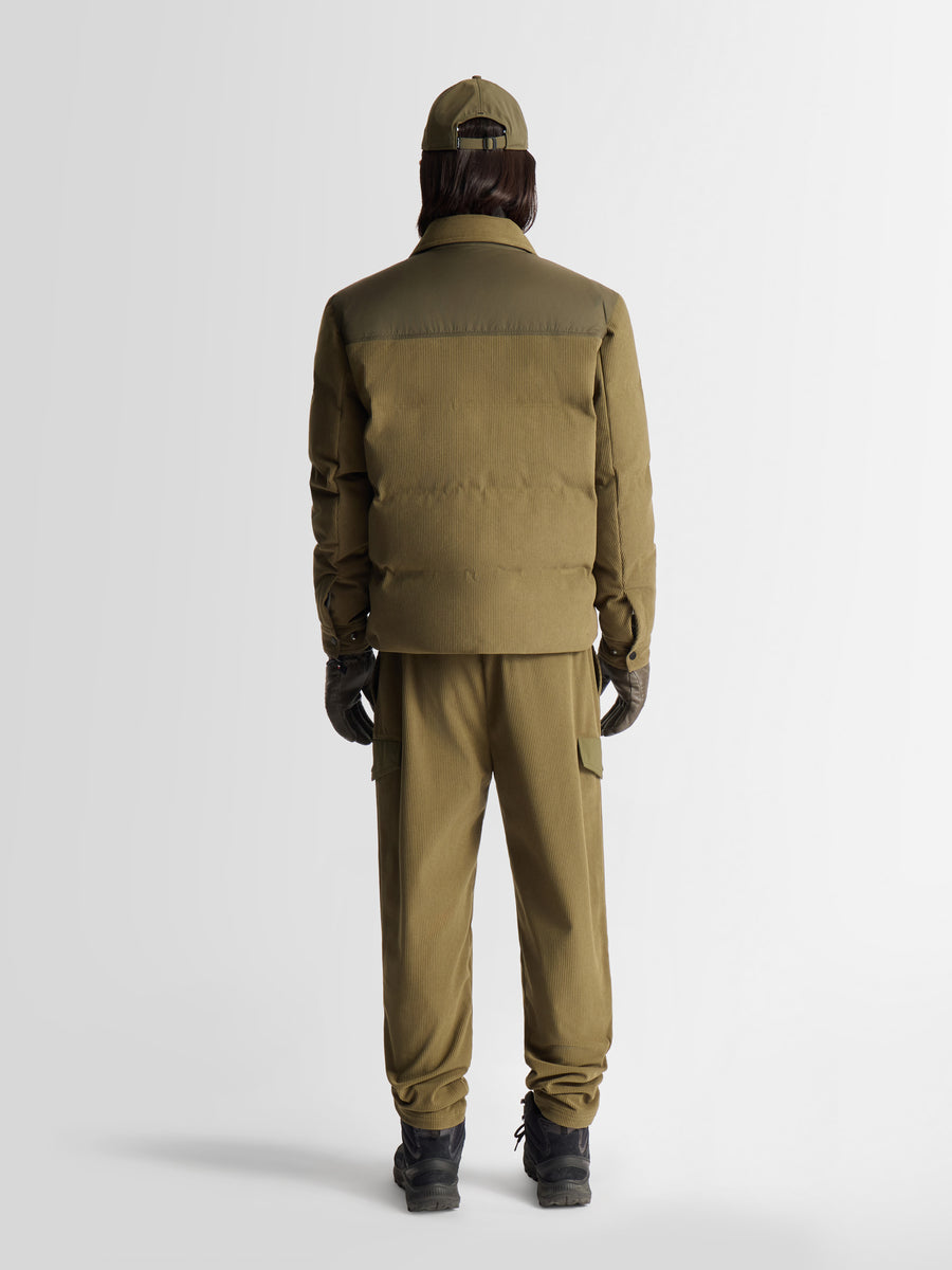 VESTE CALDOF