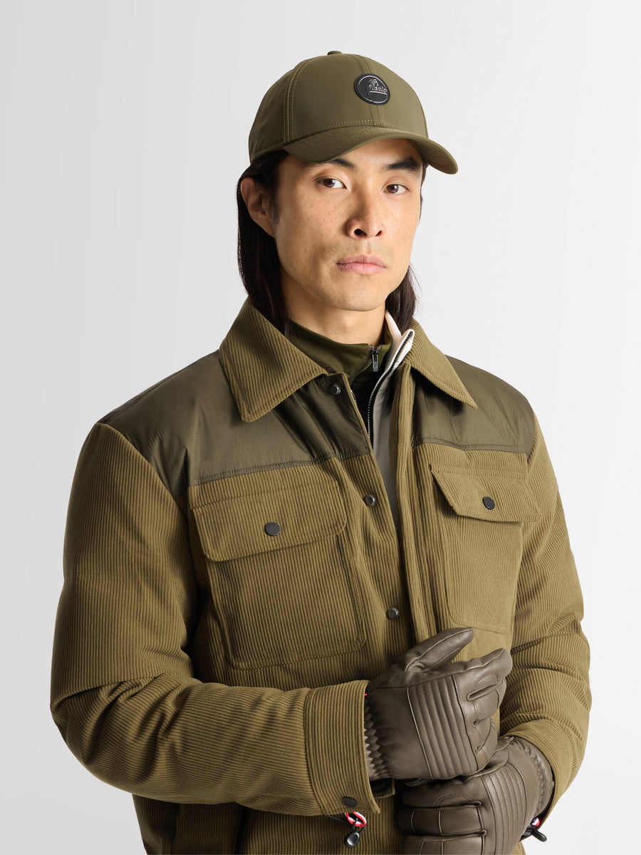 VESTE CALDOF
