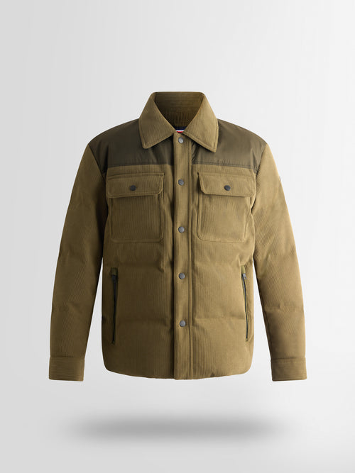 VESTE CALDOF