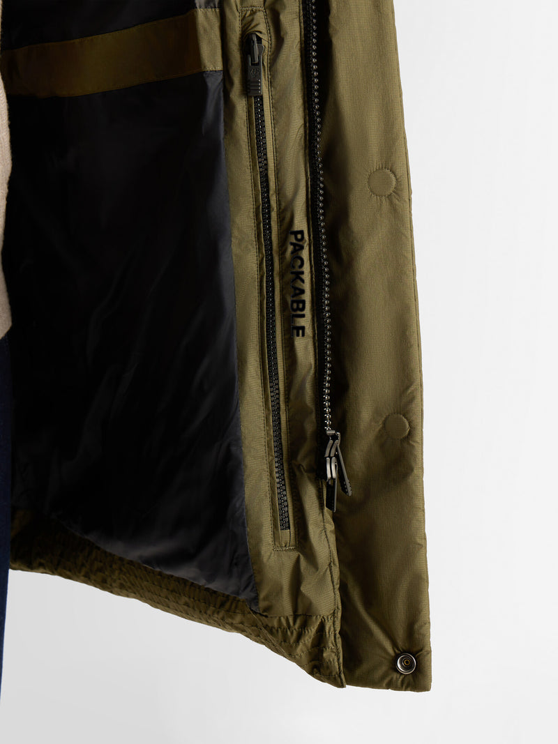 FRYALO DOWN JACKET