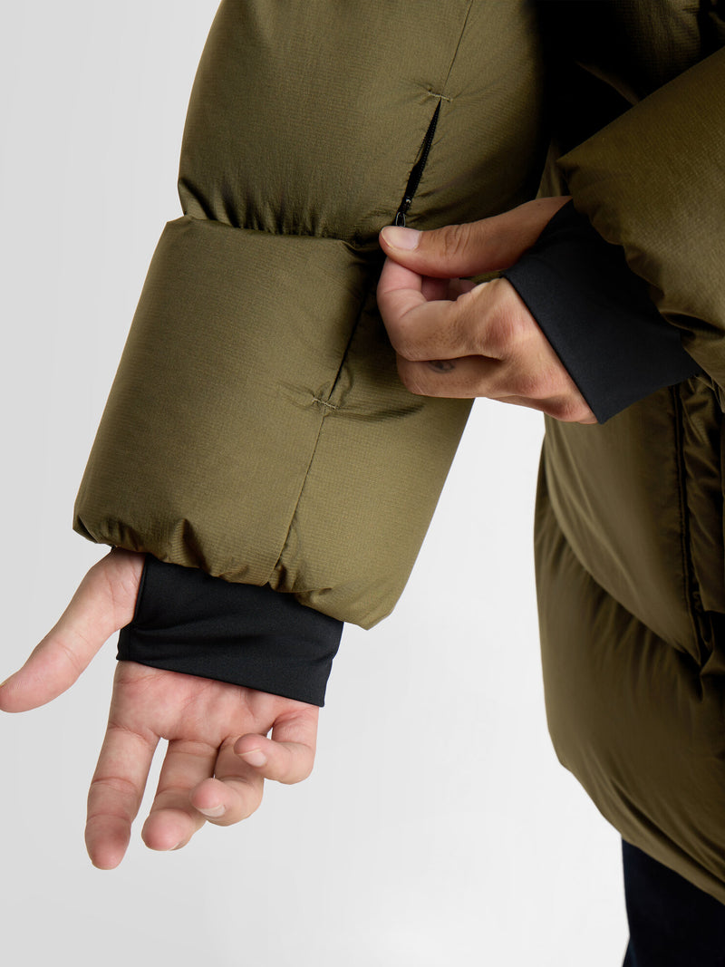 FRYALO DOWN JACKET