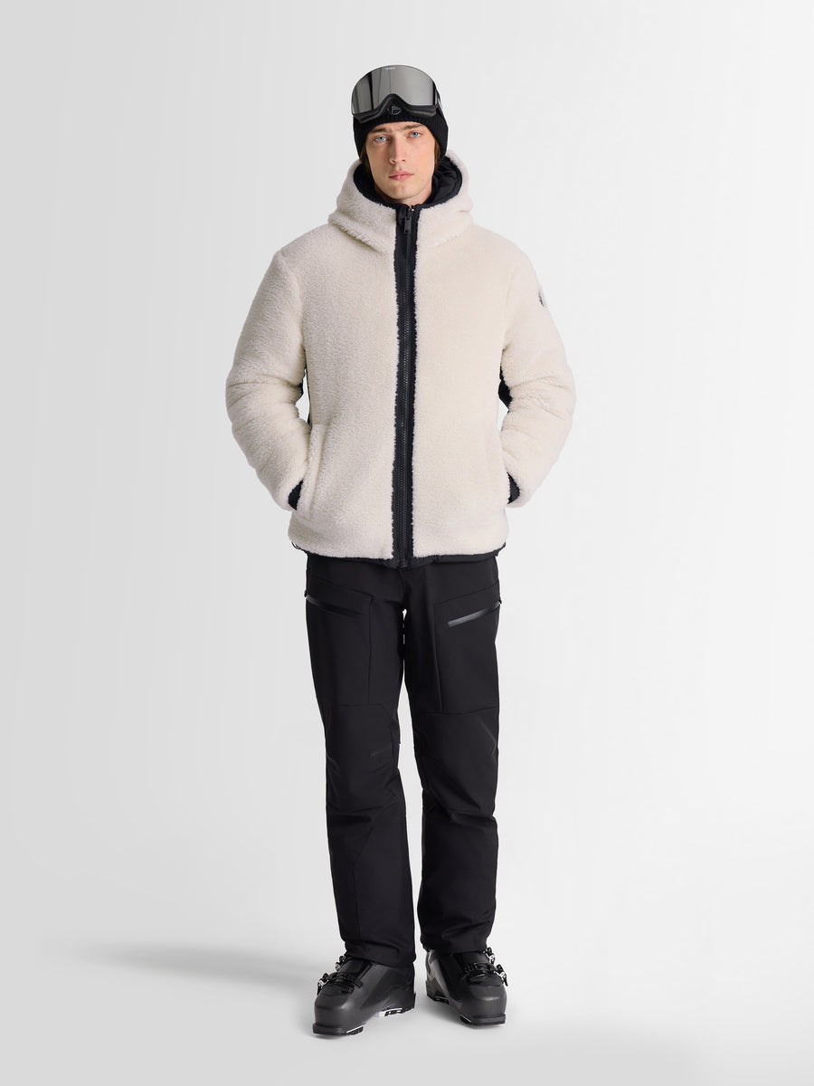 DOUDOUNE REVERSIBLE LIRVO