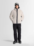 DOUDOUNE REVERSIBLE LIRVO