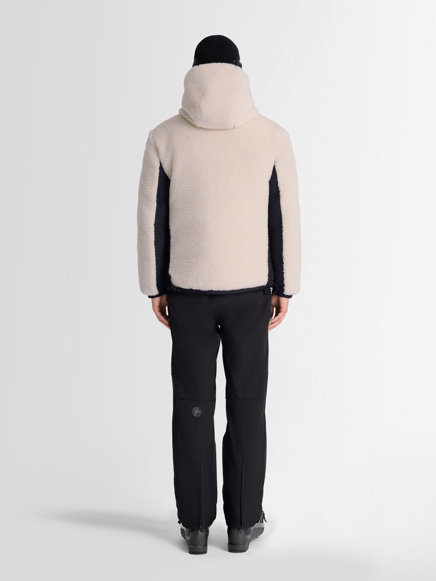 DOUDOUNE REVERSIBLE LIRVO