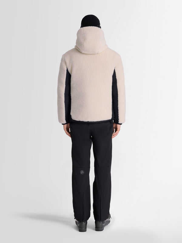 DOUDOUNE REVERSIBLE LIRVO
