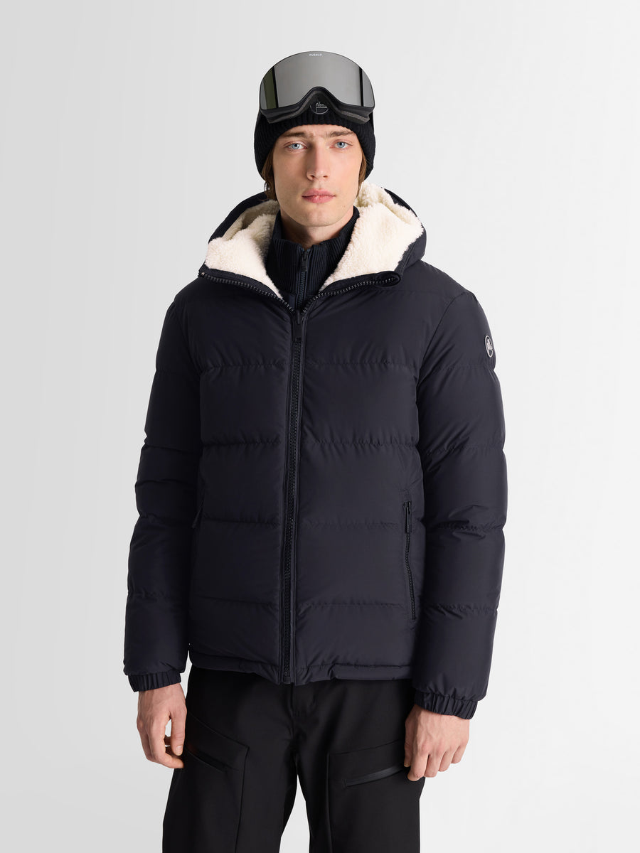 DOUDOUNE REVERSIBLE LIRVO