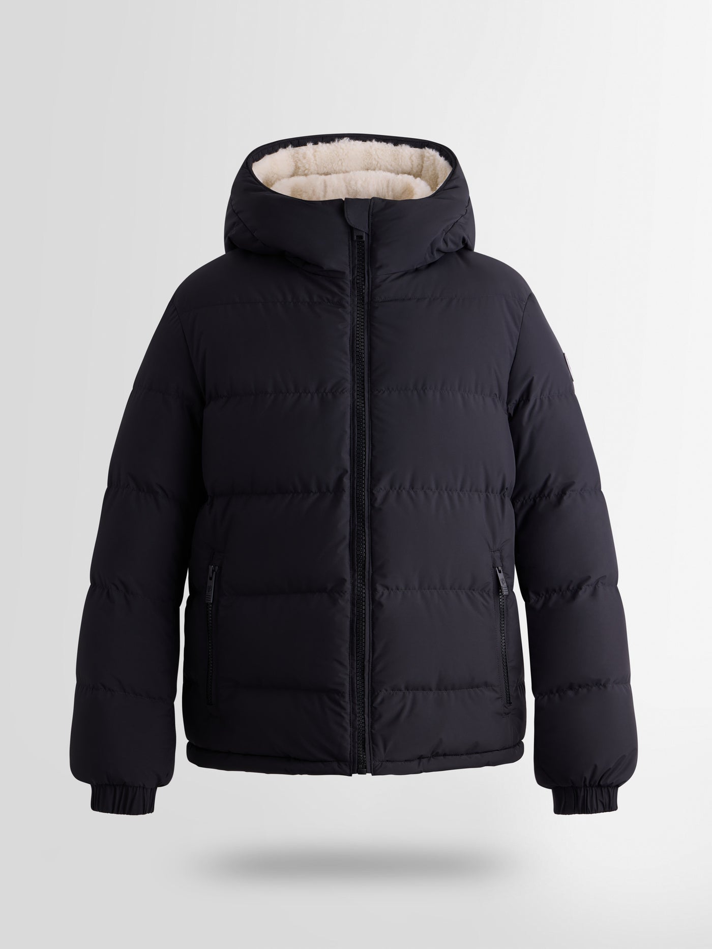 DOUDOUNE REVERSIBLE LIRVO