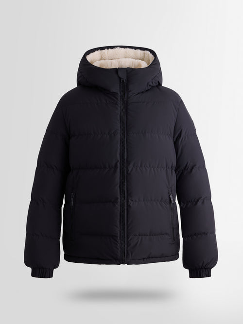 DOUDOUNE REVERSIBLE LIRVO
