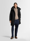 MANTEAU TABIR