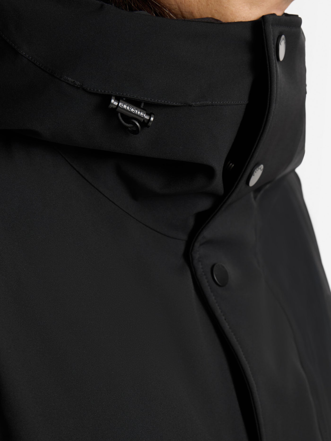 MANTEAU TABIR