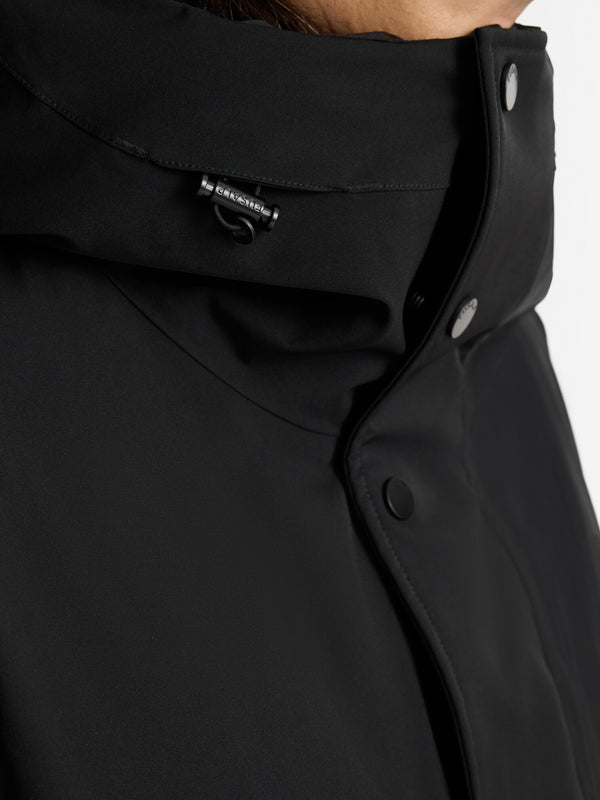 MANTEAU TABIR