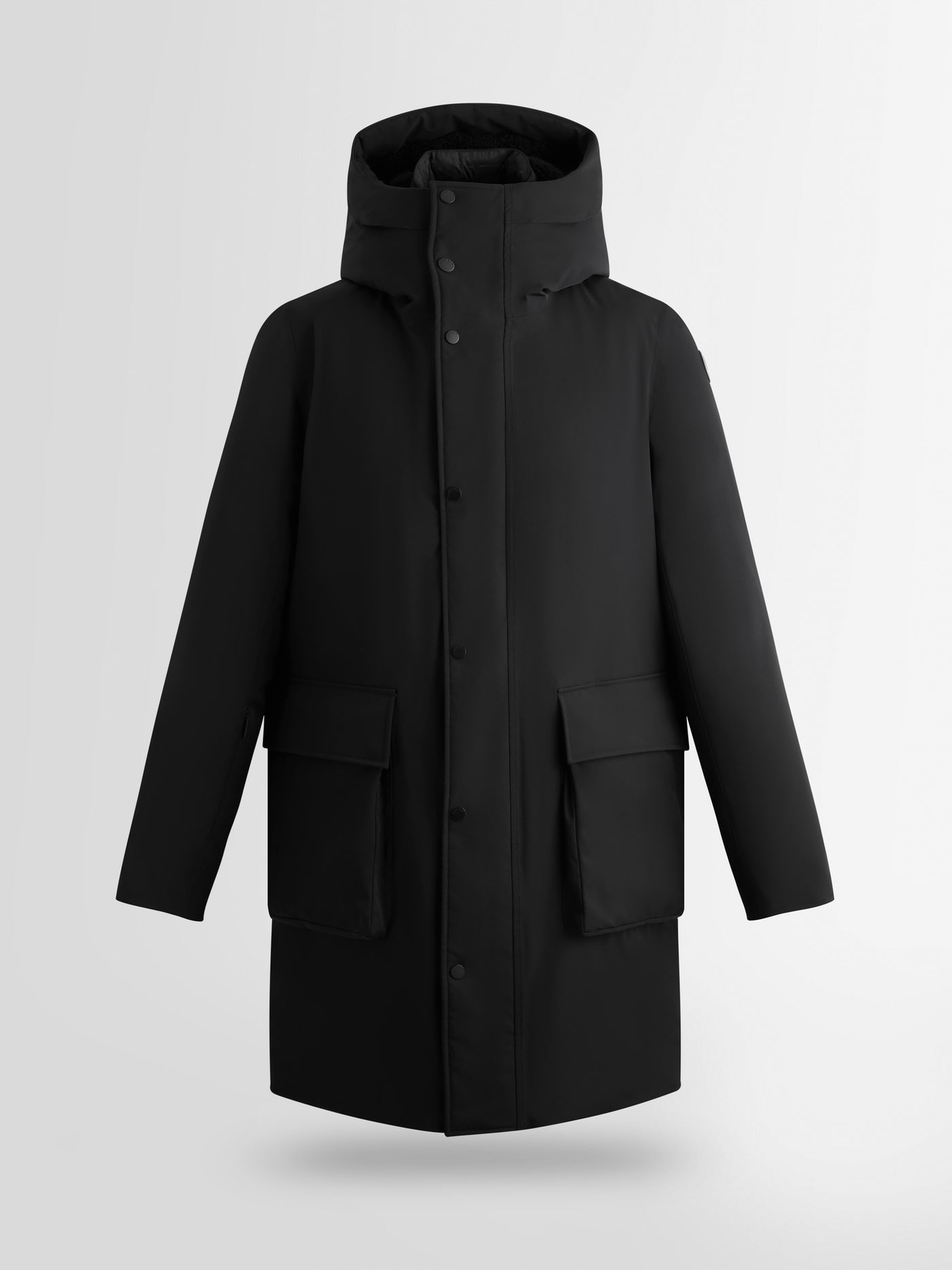 MANTEAU TABIR