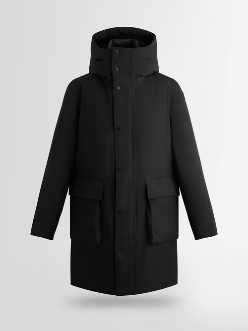 TABIR COAT