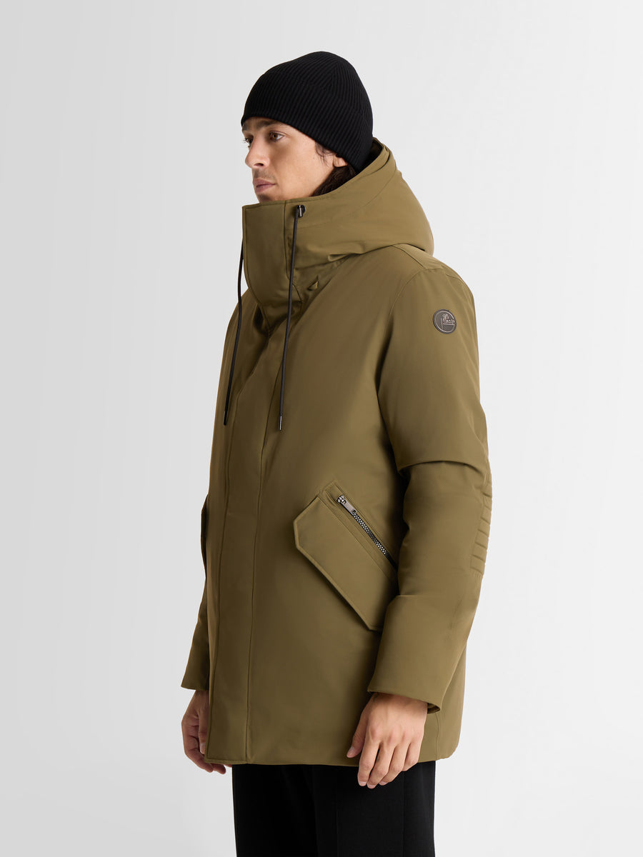 MANTEAU TASIMIR
