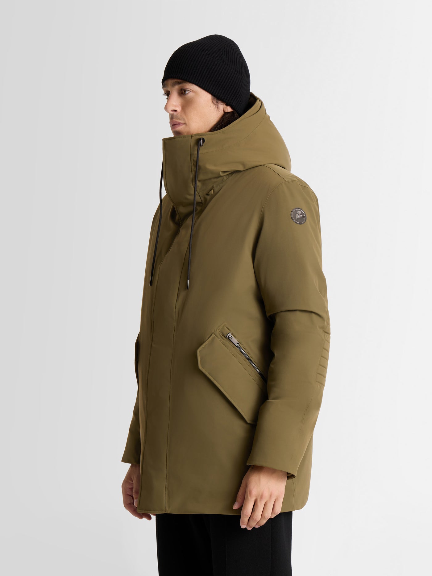 MANTEAU TASIMIR