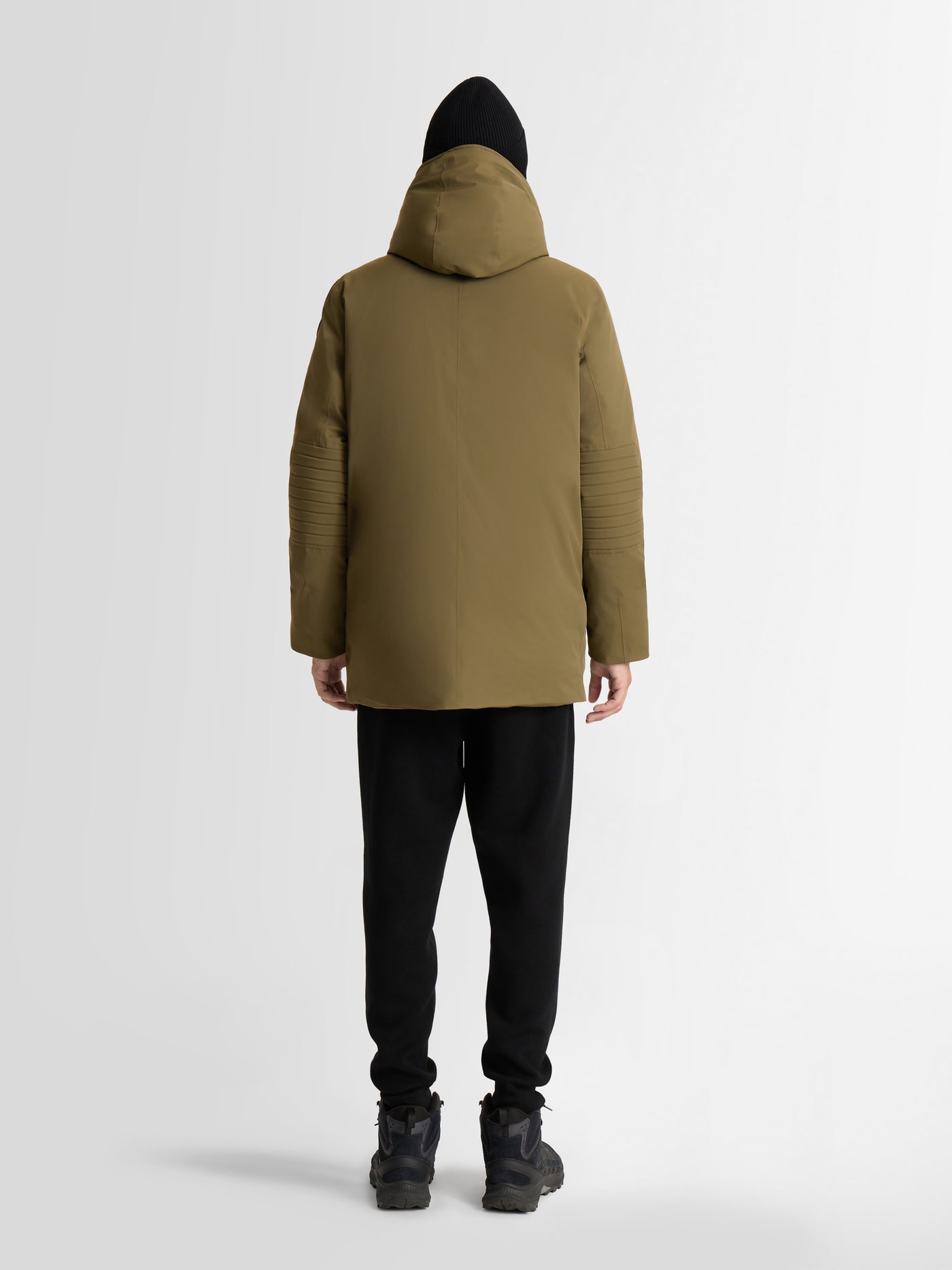 MANTEAU TASIMIR