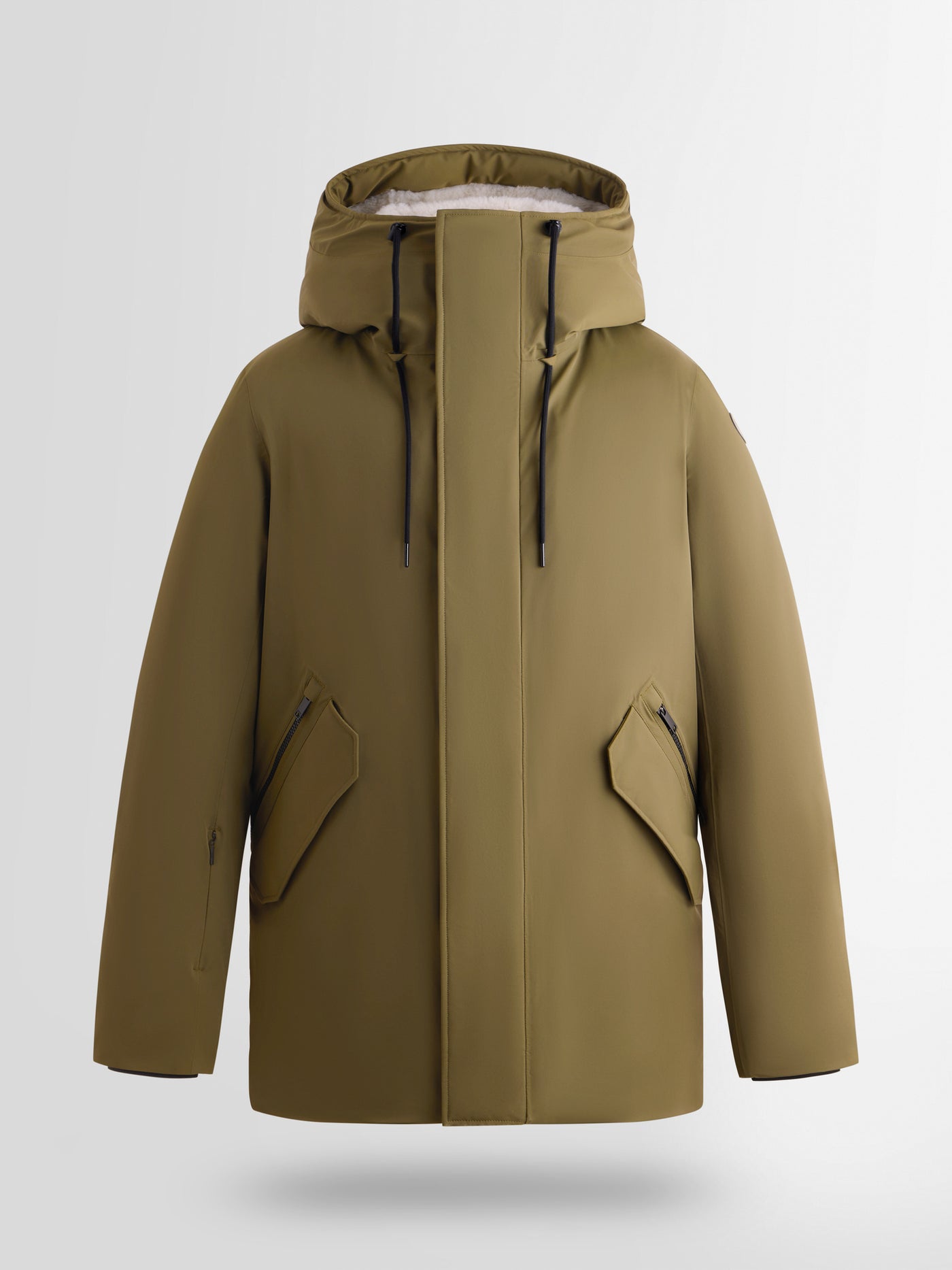MANTEAU TASIMIR