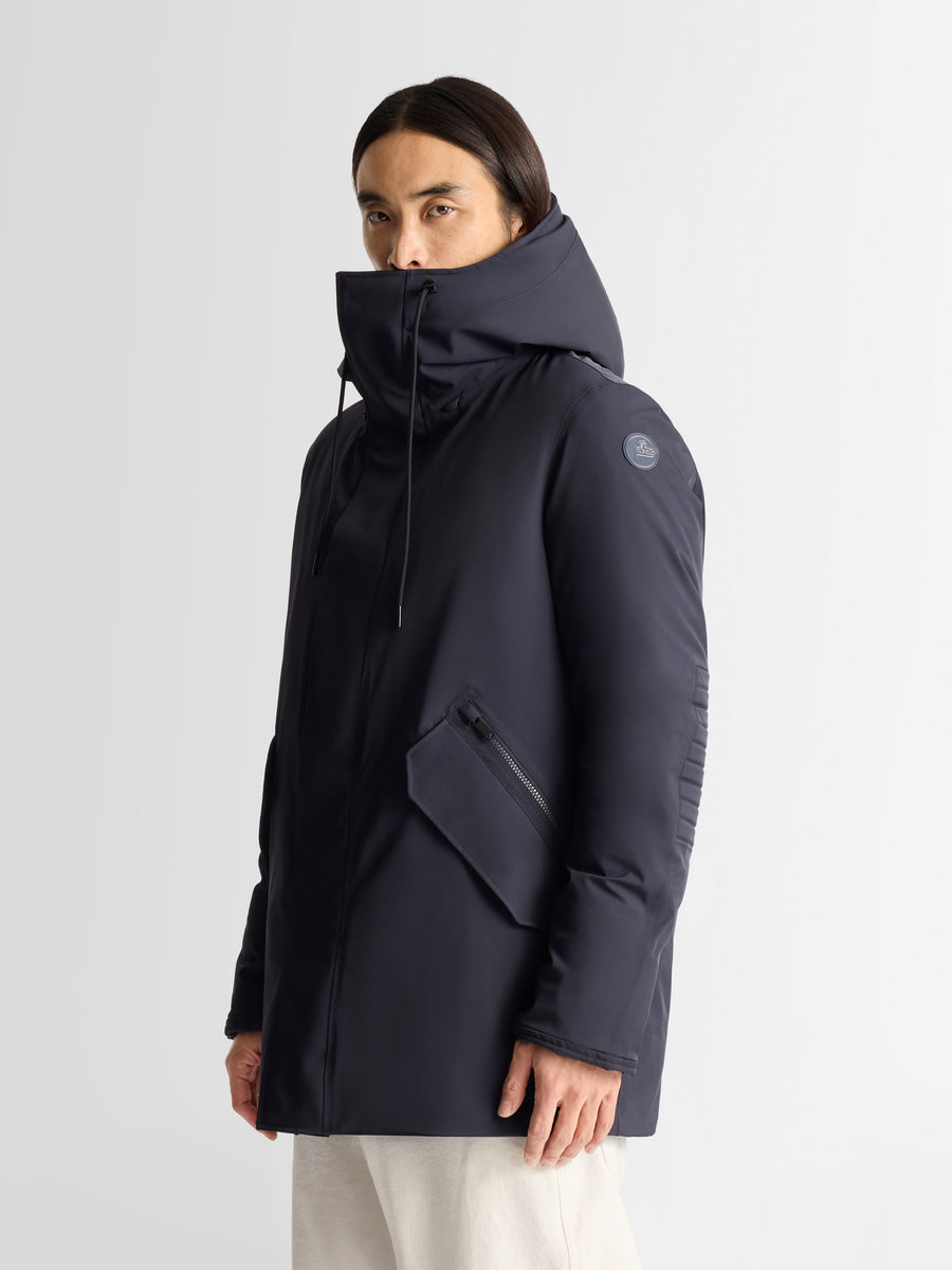 MANTEAU TASIMIR