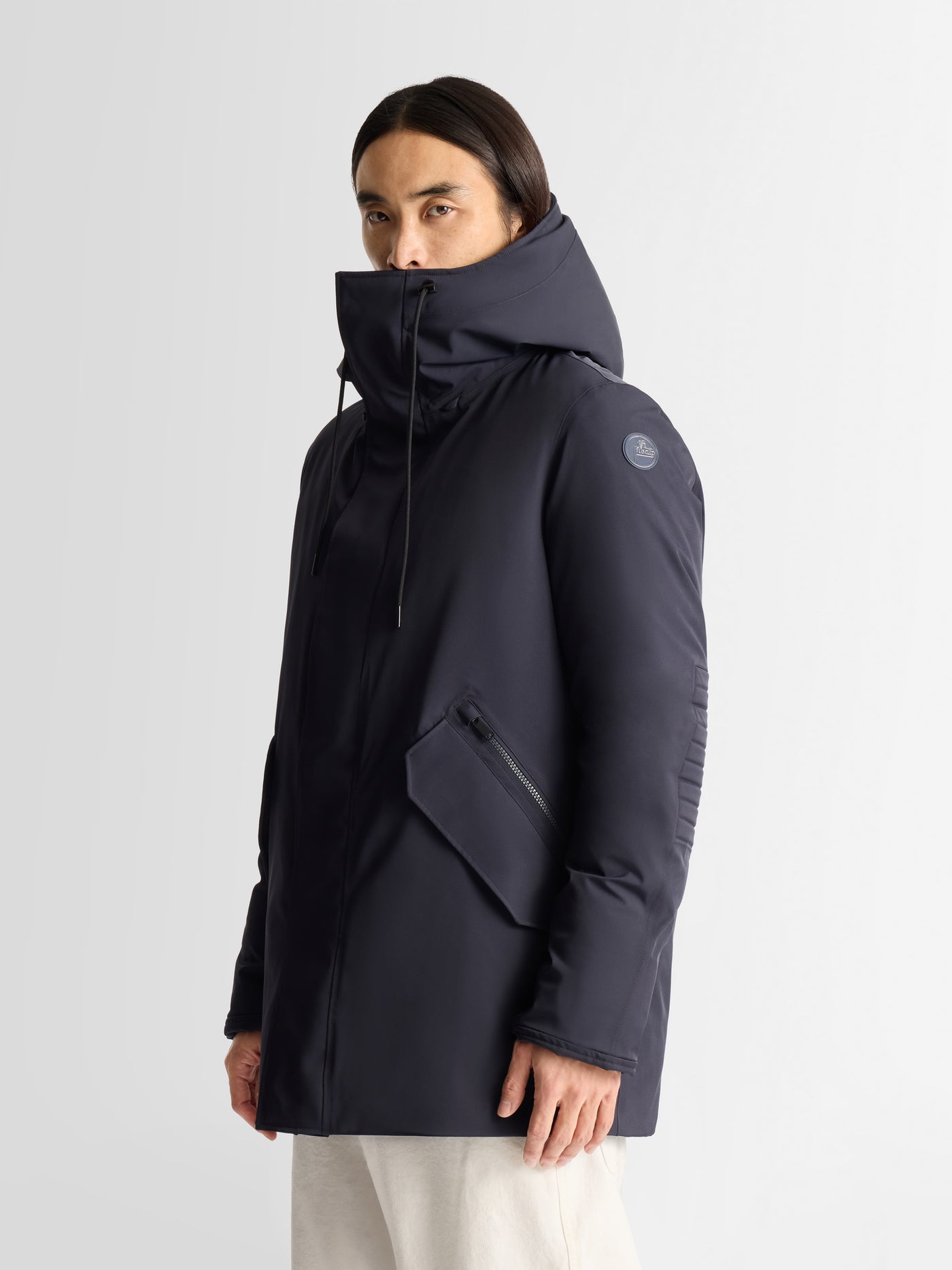 MANTEAU TASIMIR