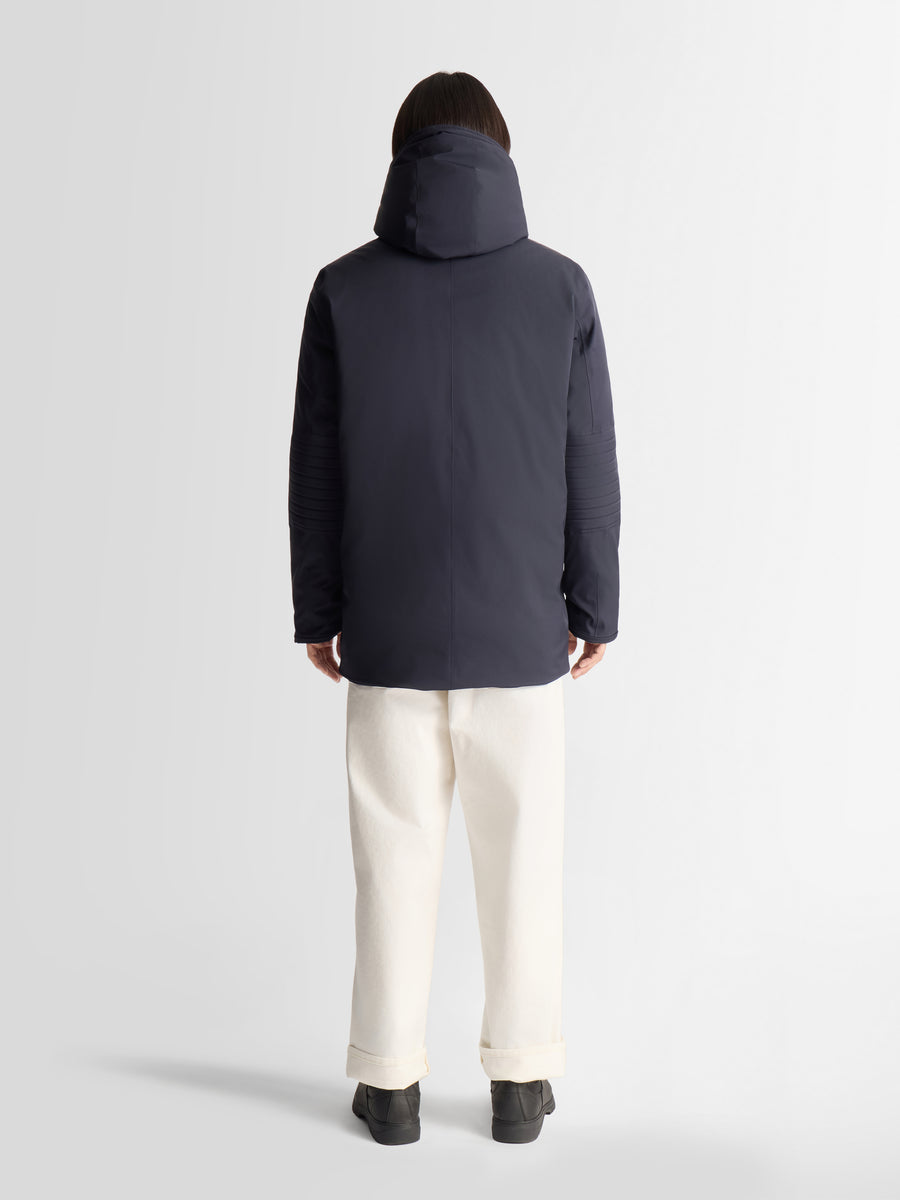 MANTEAU TASIMIR
